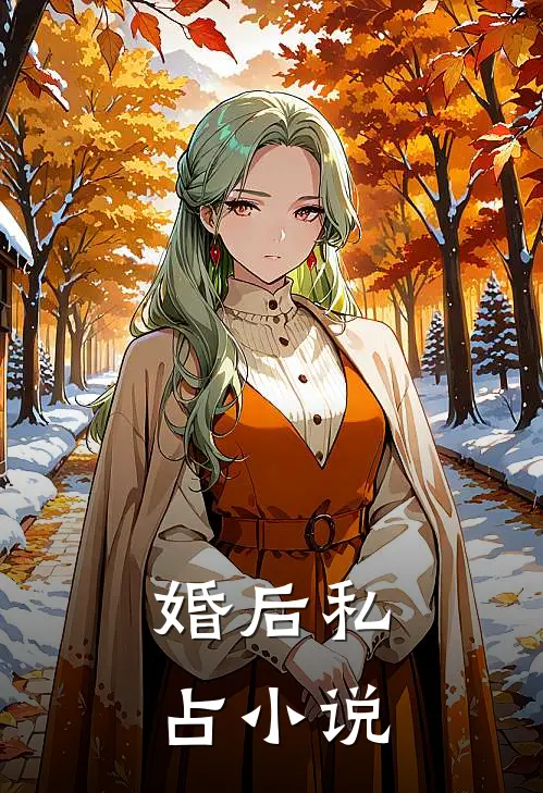 婚后私占小说