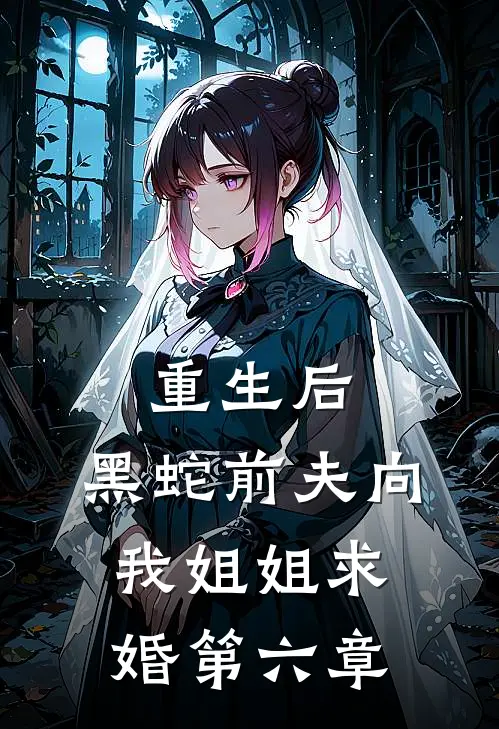 重生后，黑蛇前夫向我姐姐求婚第六章