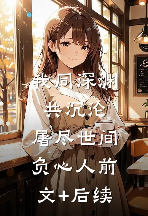 我同深渊共沉沦，屠尽世间负心人前文+后续