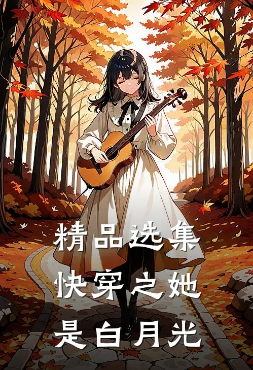 精品选集快穿之她是白月光