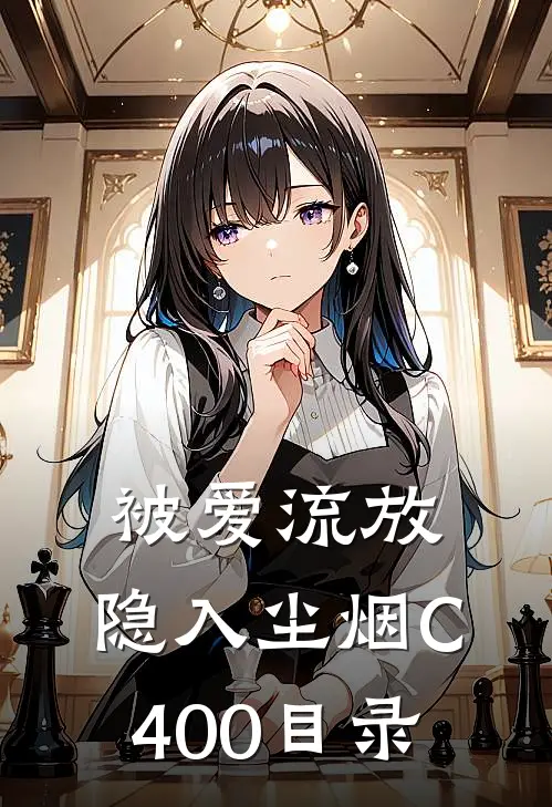 被爱流放，隐入尘烟C400目录