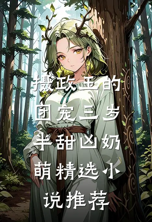 摄政王的团宠三岁半甜凶奶萌精选小说推荐