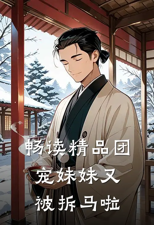 畅读精品团宠妹妹又被拆马啦