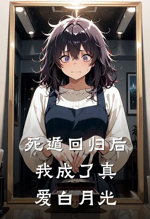 死遁回归后，我成了真爱白月光