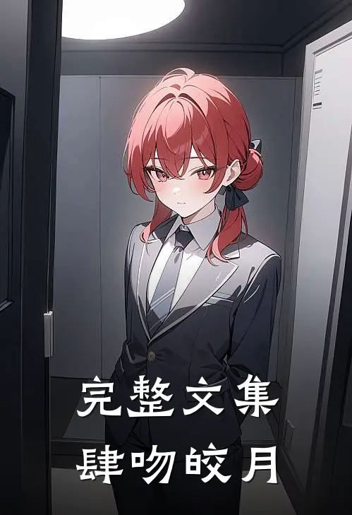 完整文集肆吻皎月