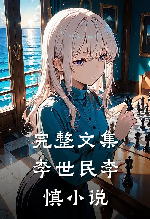 完整文集李世民李慎小说