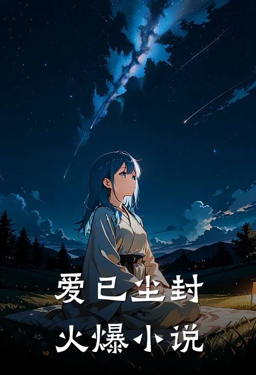 爱已尘封火爆小说