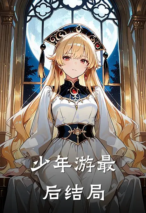 少年游最后结局