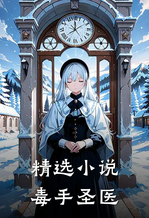 精选小说毒手圣医