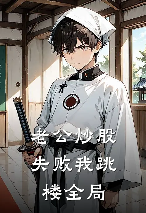 老公炒股失败我跳楼全局