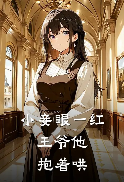 小妾眼一红，王爷他抱着哄