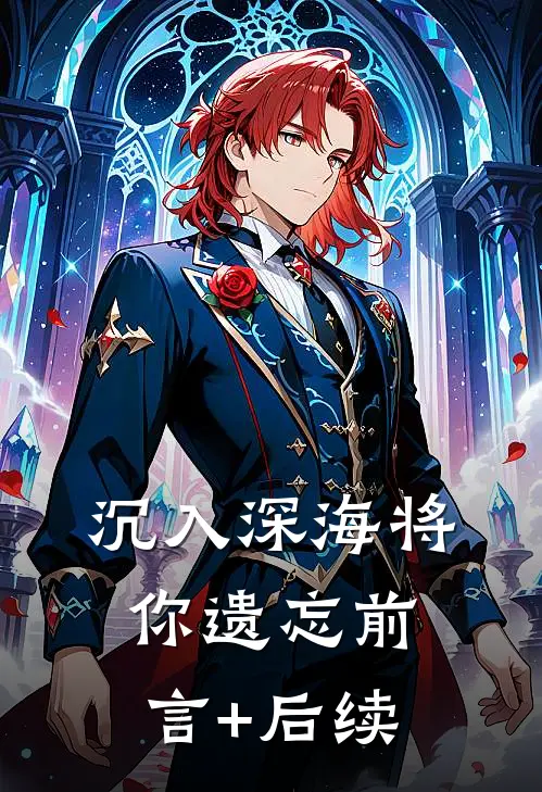 沉入深海将你遗忘前言+后续