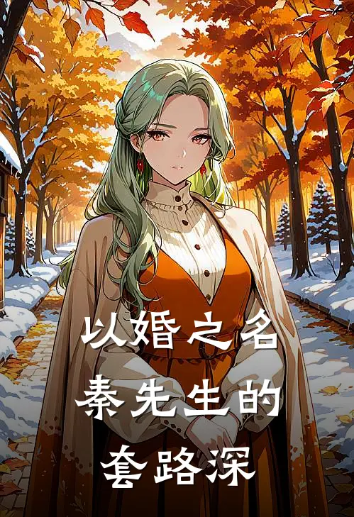 以婚之名，秦先生的套路深