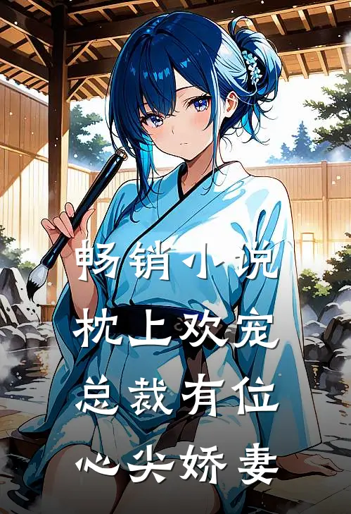 畅销小说枕上欢宠：总裁有位心尖娇妻