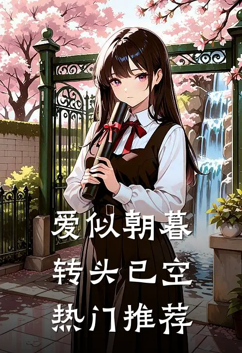 爱似朝暮，转头已空热门推荐