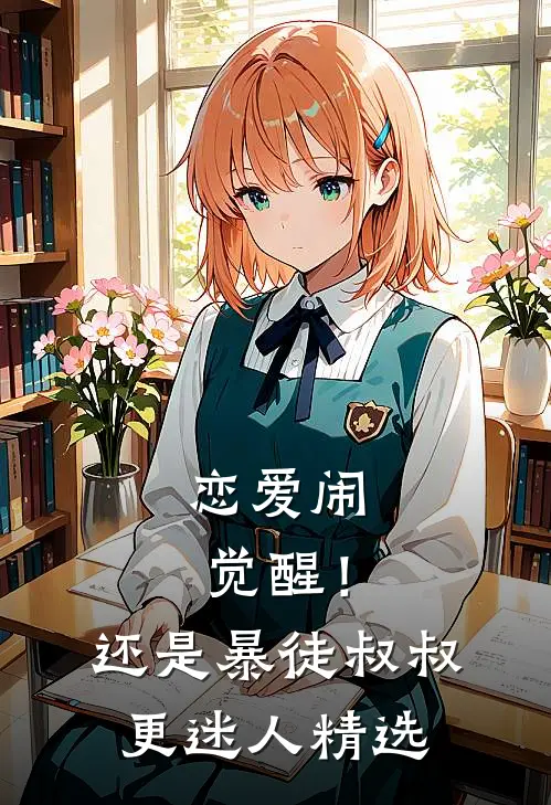 恋爱闹觉醒！还是暴徒叔叔更迷人精选