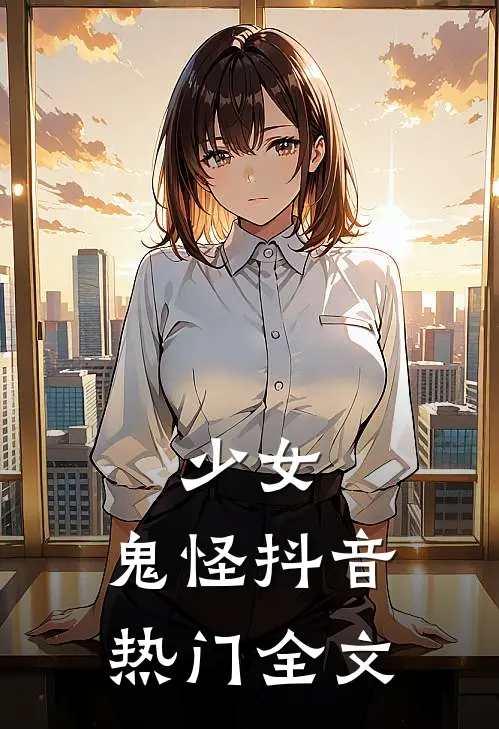 少女,鬼怪抖音热门全文