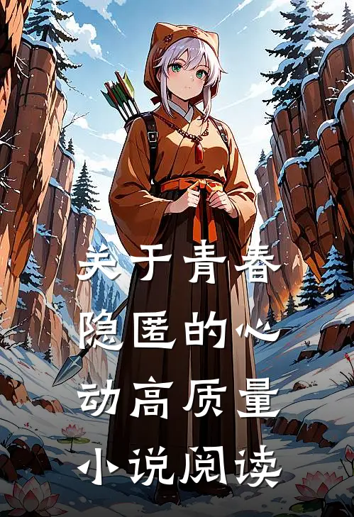关于青春隐匿的心动高质量小说阅读
