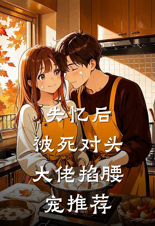 失忆后，被死对头大佬掐腰宠推荐