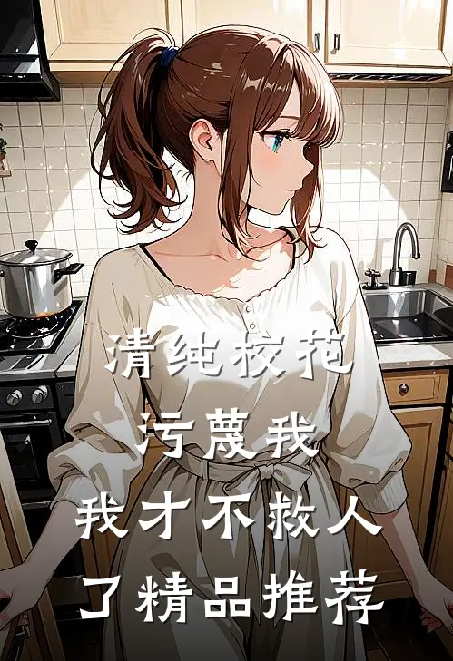 清纯校花污蔑我，我才不救人了精品推荐