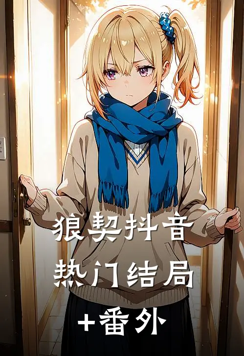 狼契抖音热门结局+番外