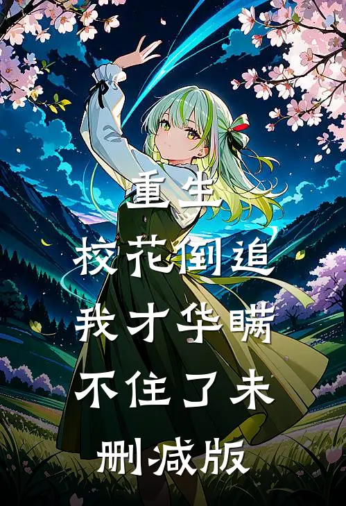 重生：校花倒追，我才华瞒不住了未删减版