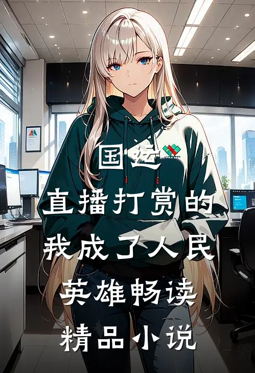 国运：直播打赏的我成了人民英雄畅读精品小说