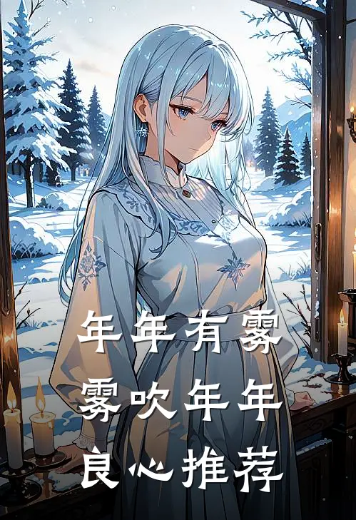 年年有雾，雾吹年年良心推荐