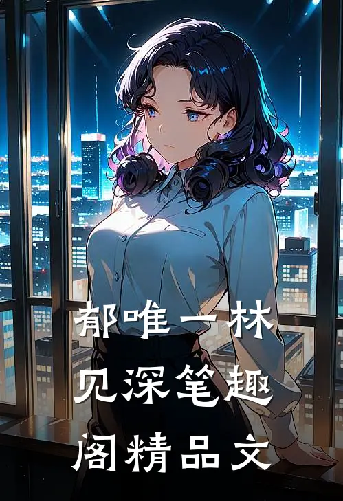 郁唯一林见深笔趣阁精品文