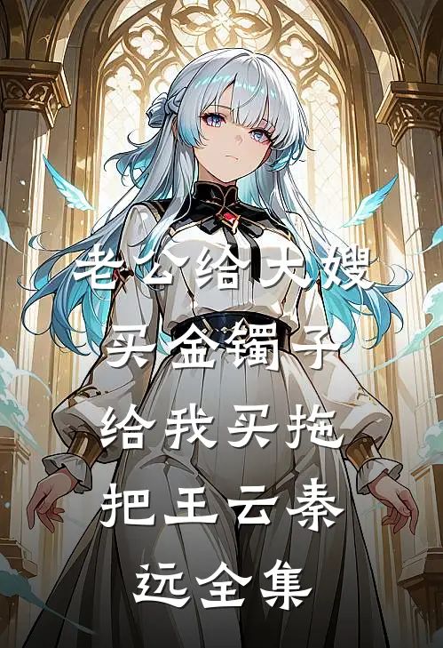 老公给大嫂买金镯子，给我买拖把王云秦远 全集