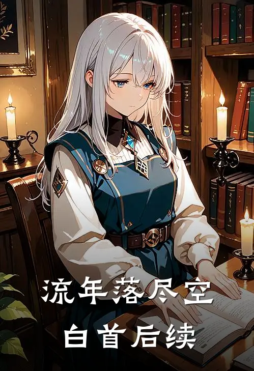 流年落尽空白首后续