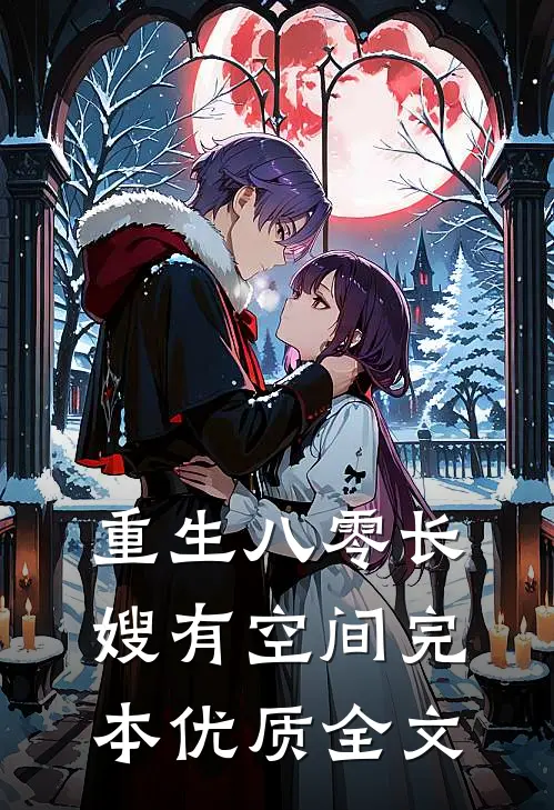重生八零长嫂有空间完本优质全文