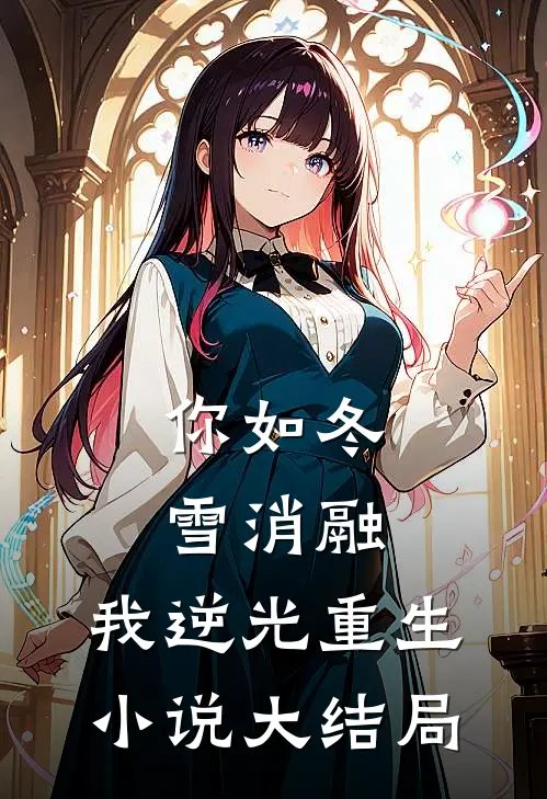你如冬雪消融，我逆光重生小说大结局
