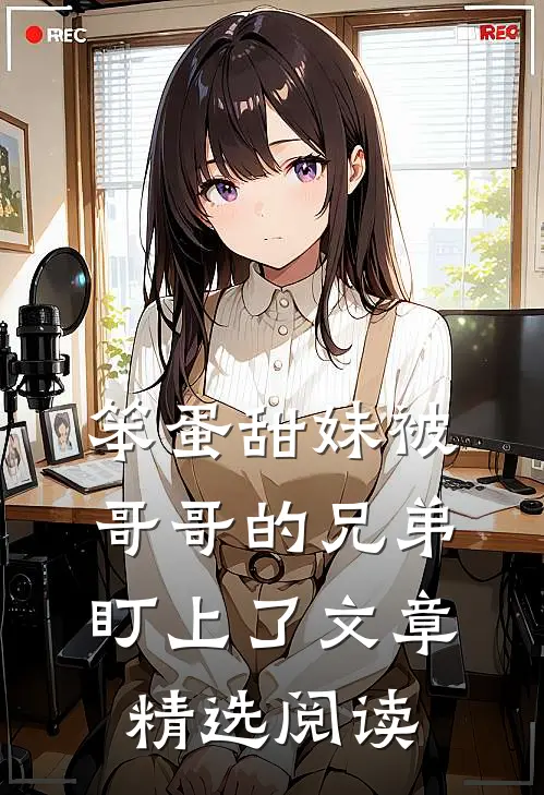 笨蛋甜妹被哥哥的兄弟盯上了文章精选阅读