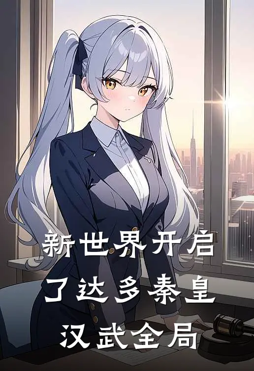 新世界开启了达多秦皇汉武全局