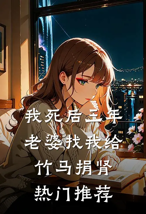我死后三年，老婆找我给竹马捐肾热门推荐