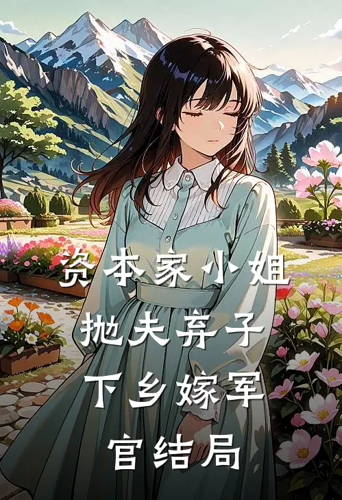 资本家小姐抛夫弃子，下乡嫁军官结局