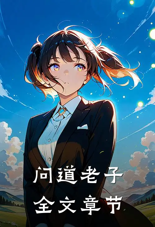 问道老子全文章节