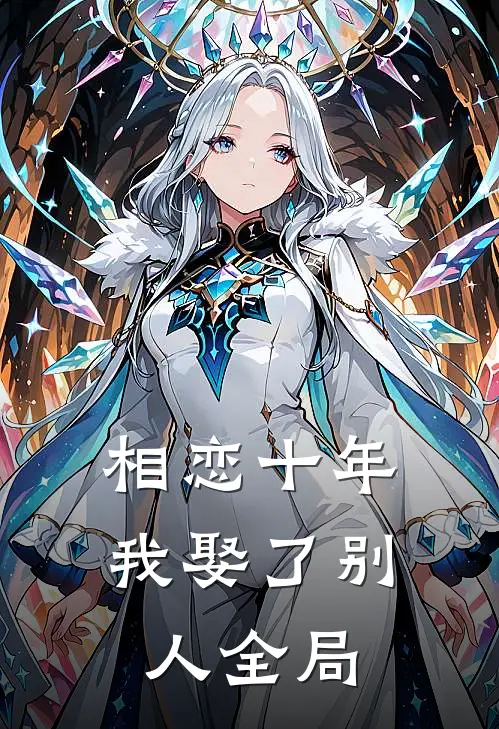 相恋十年，我娶了别人全局