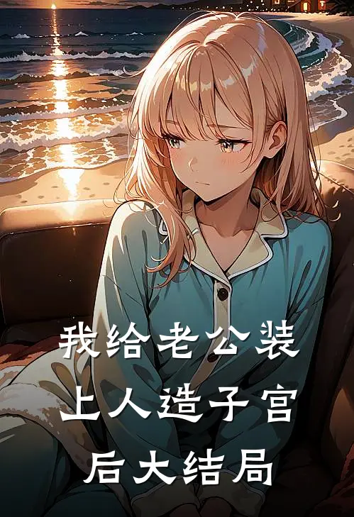 我给老公装上人造子宫后大结局