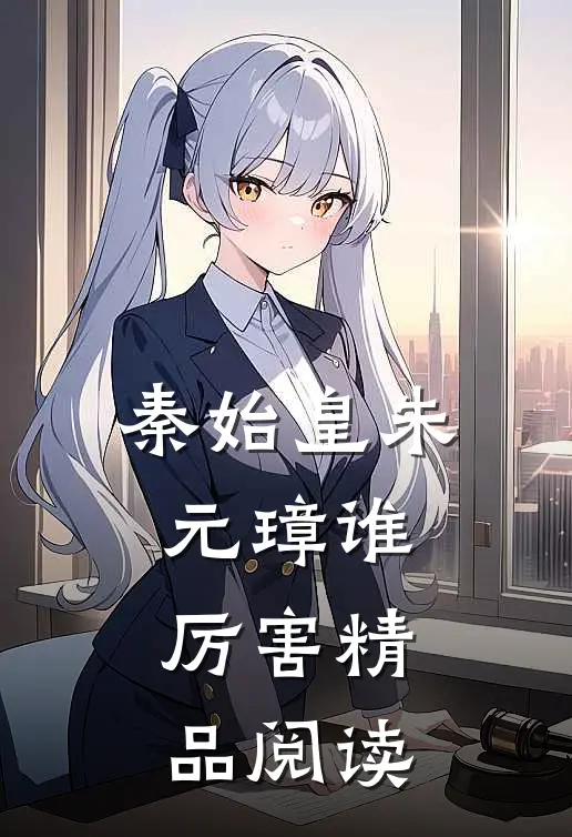 秦始皇朱元璋谁厉害精品阅读