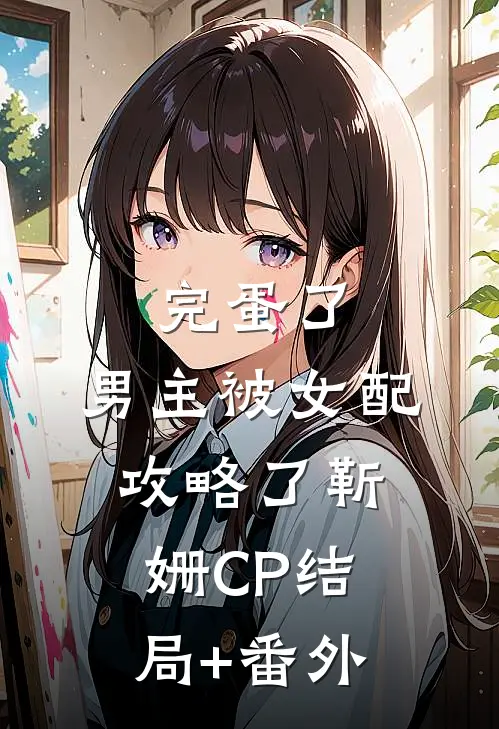 完蛋了，男主被女配攻略了靳姗CP结局+番外