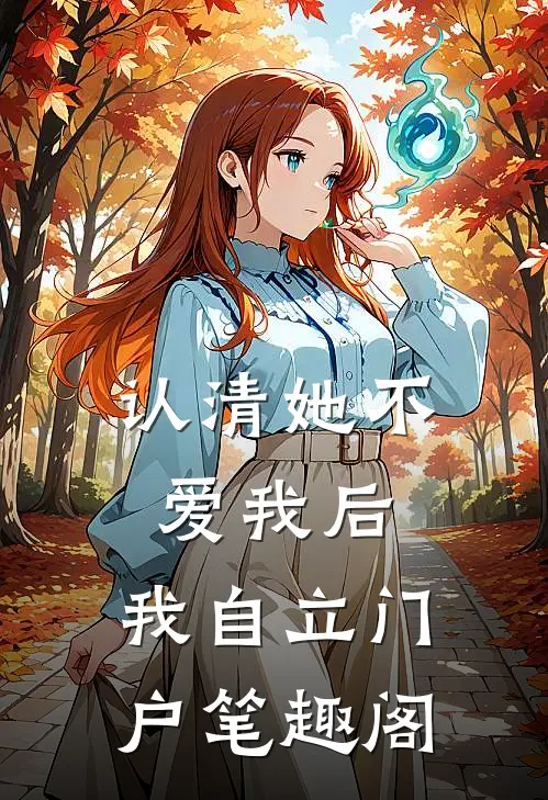 认清她不爱我后，我自立门户笔趣阁