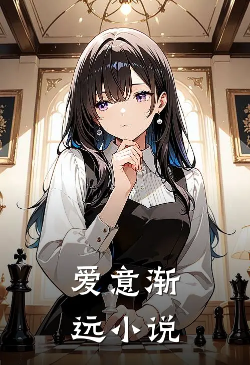 爱意渐远小说