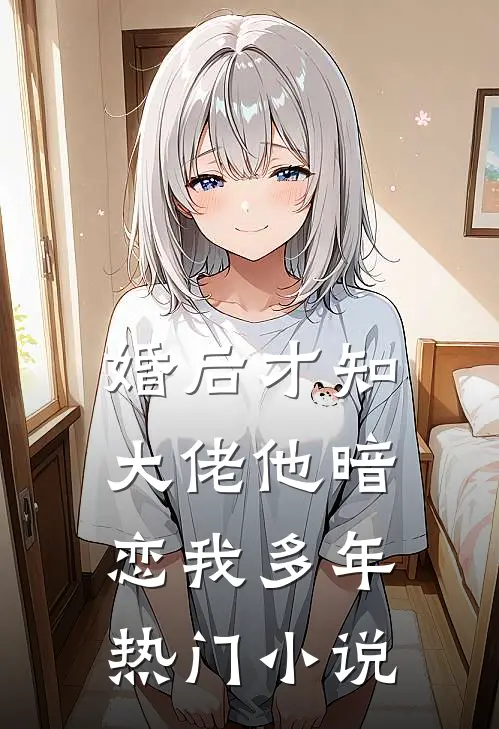 婚后才知，大佬他暗恋我多年热门小说