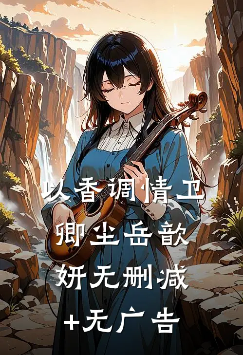以香调情卫卿尘岳歆妍无删减+无广告