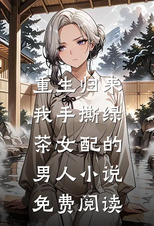 重生归来，我手撕绿茶女配的男人小说免费阅读