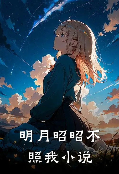 明月昭昭不照我小说