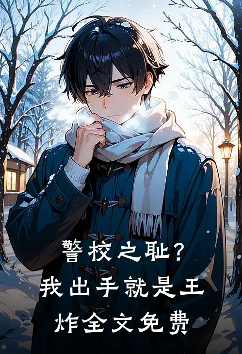 警校之耻?我出手就是王炸全文免费阅读