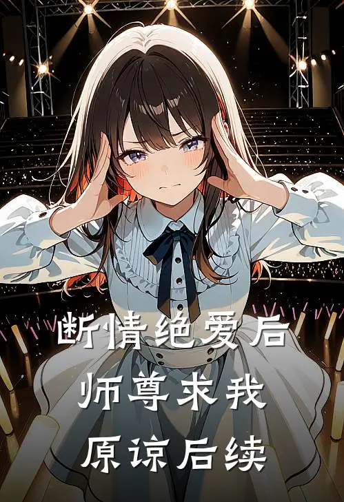 断情绝爱后，师尊求我原谅后续